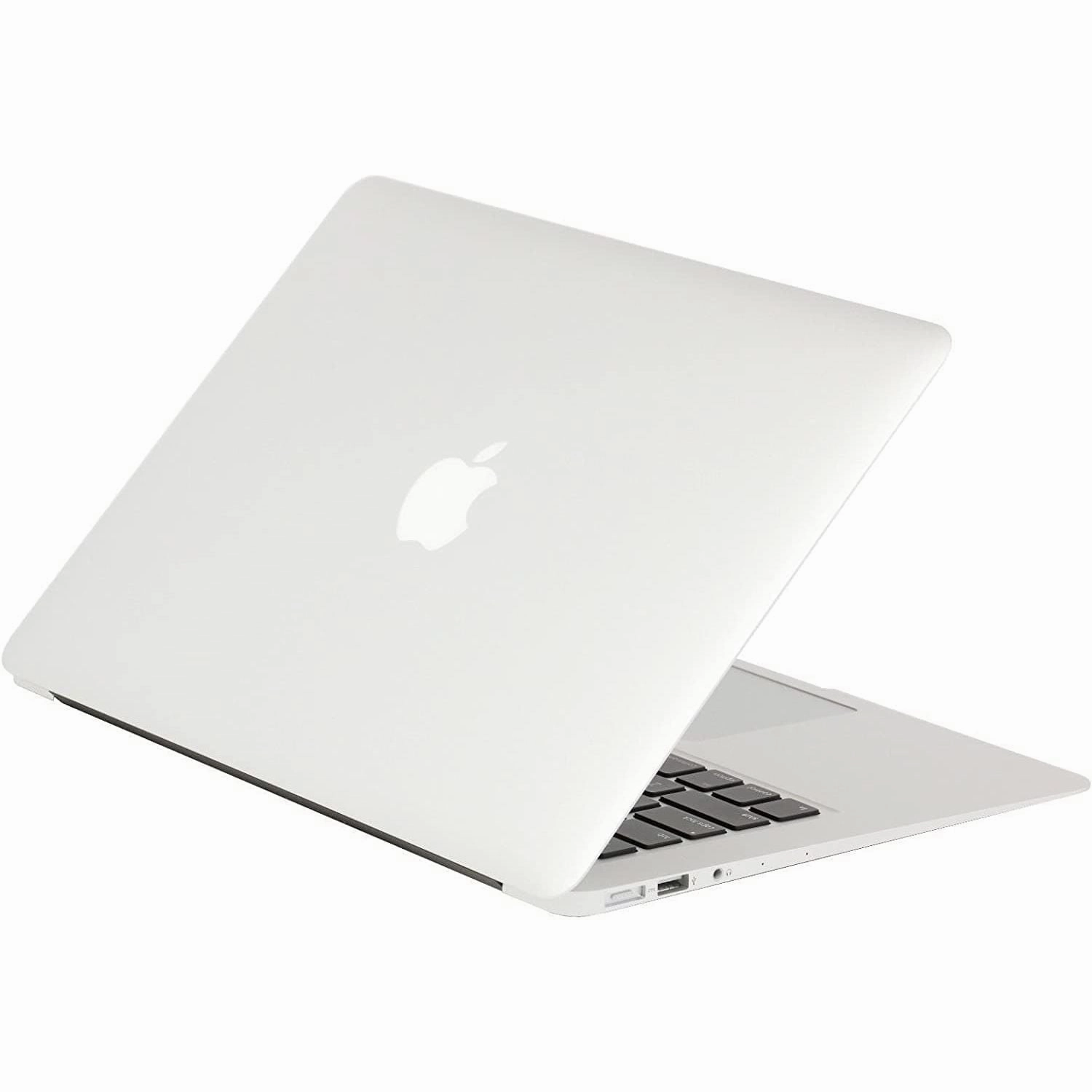 Apple MacBook Air 7,2/i5-5250U/8GB Ram/128GB SSD - Silver
