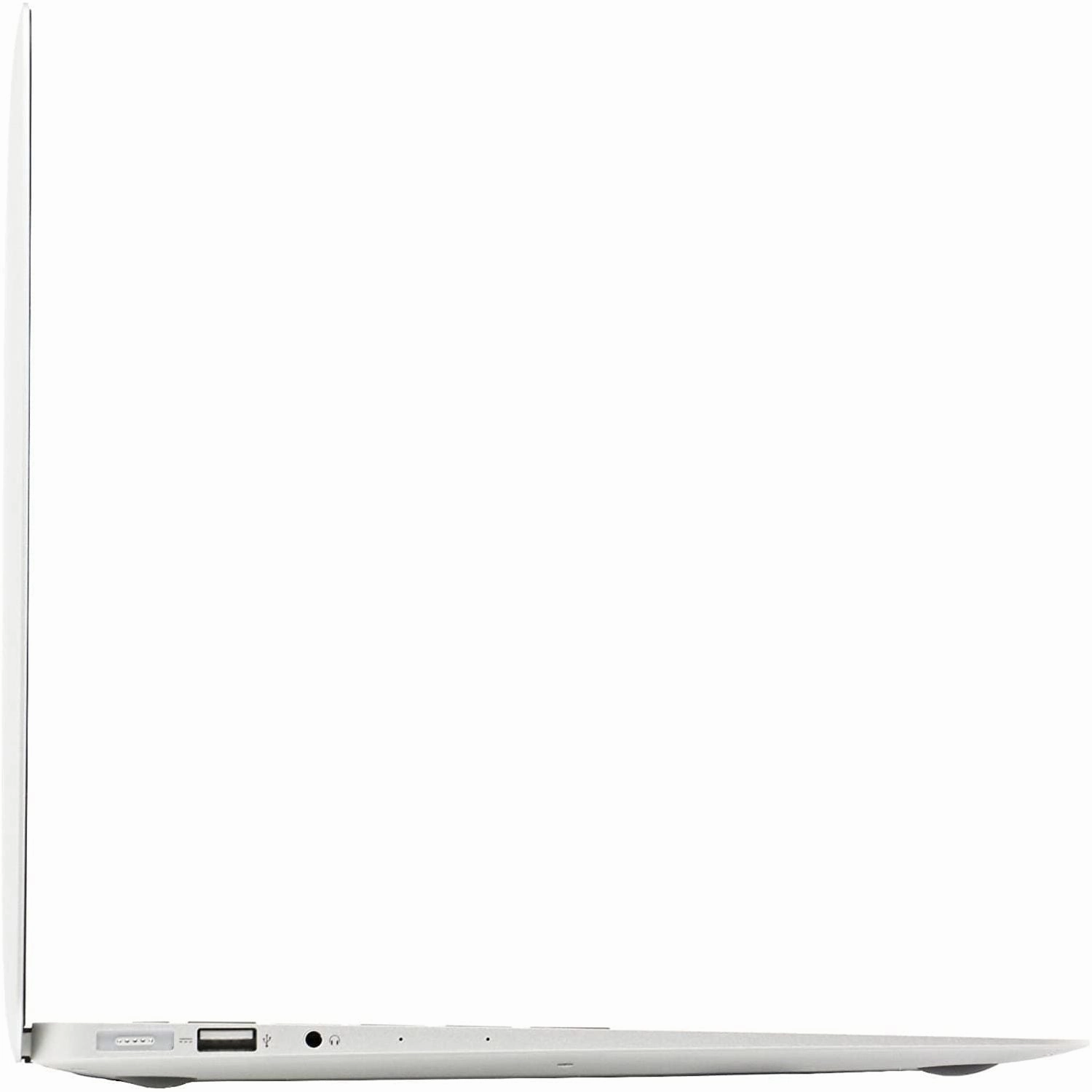 Apple MacBook Air 7,2/i5-5250U/8GB Ram/128GB SSD - Silver