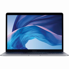 Apple Macbook Air 9,1, Intel Core i3-1000NG4, 8GB RAM, 256GB SSD, 13", Space Grey computer accessories, buy computer parts, usb c hub for laptop
