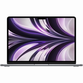 Apple MacBook Air M2 (2022) - 13.6 8GB RAM 256GB SSD - Space Grey computer monitors, 4k monitor for work, gaming monitors sale