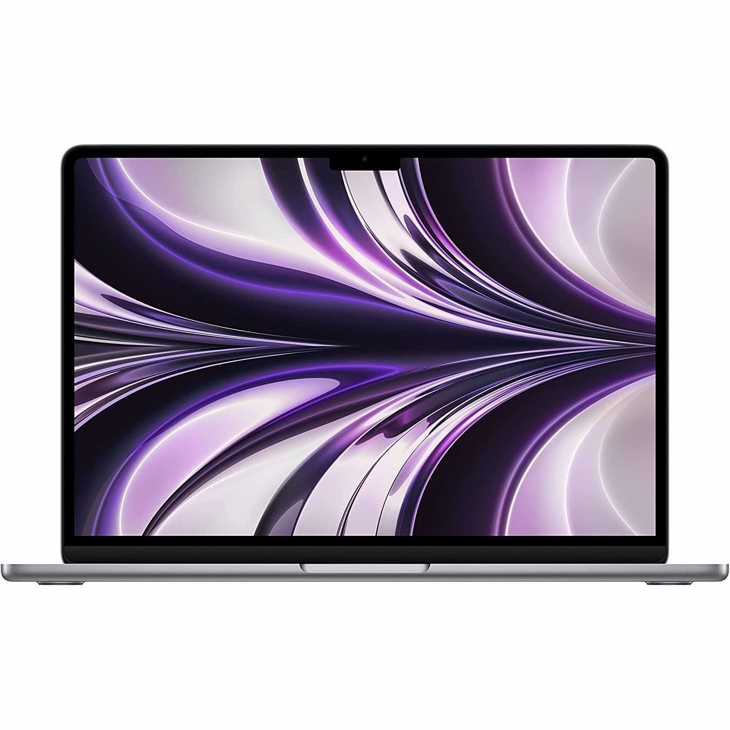 Apple MacBook Air M2 (2022) - 13.6 8GB RAM 256GB SSD - Space Grey computer monitors, 4k monitor for work, gaming monitors sale