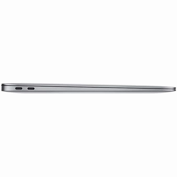 Apple MacBook Air Retina 13.3-inch (2018) - Core i5 @1.6GHz - 8GB SSD 128GB - UHD Graphics 617 1536 MB - Space Gray