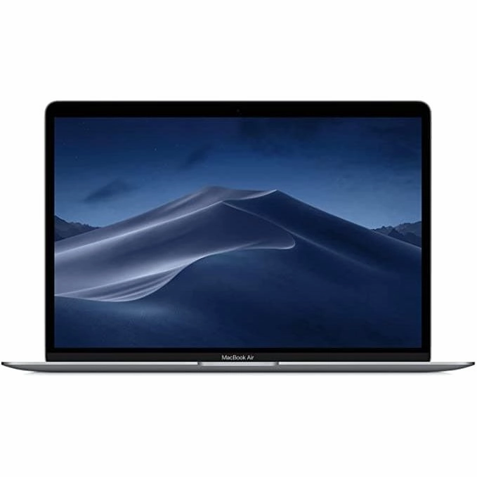 Apple MacBook Air Retina 13.3-inch (2018) - Core i5 @1.6GHz - 8GB SSD 128GB - UHD Graphics 617 1536 MB - Space Gray