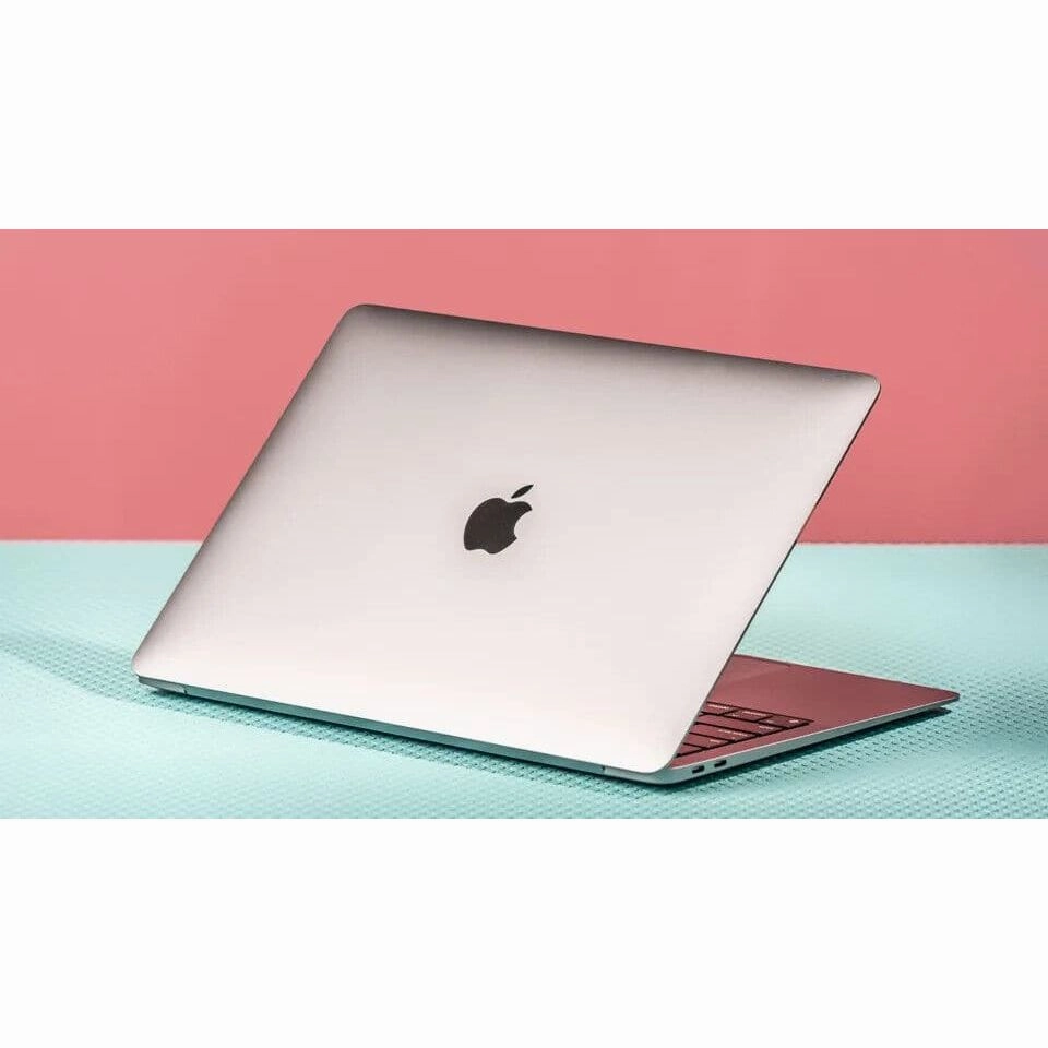 Apple MacBook Air Retina 13.3-inch (2018) - Core i5 @1.6GHz - 8GB SSD 128GB - UHD Graphics 617 1536 MB - Space Gray