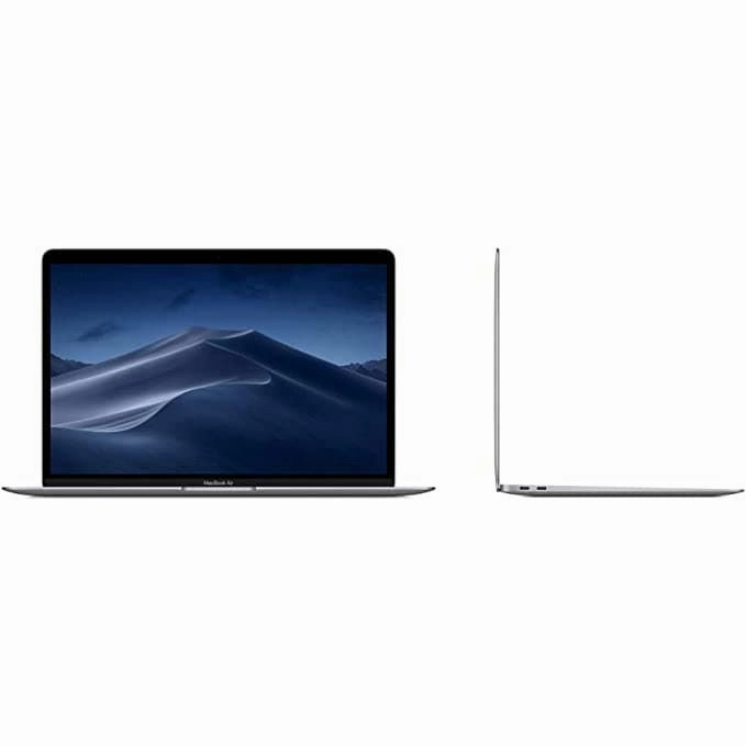 Apple MacBook Air Retina 13.3-inch (2018) - Core i5 @1.6GHz - 8GB SSD 128GB - UHD Graphics 617 1536 MB - Space Gray