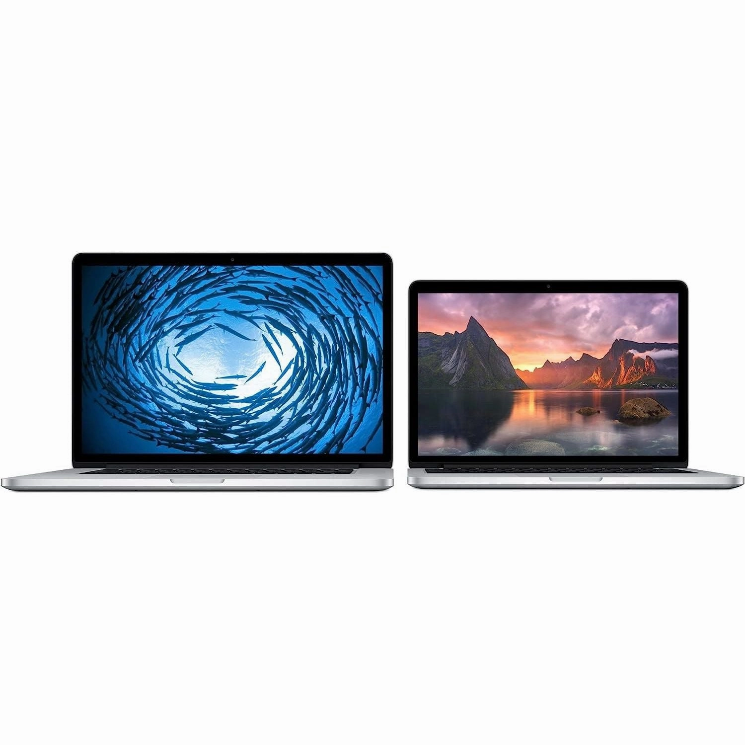 Apple MacBook Pro 11,1 - i5-4278U/8GB RAM - 128GB SSD 13" (Mid 2014)