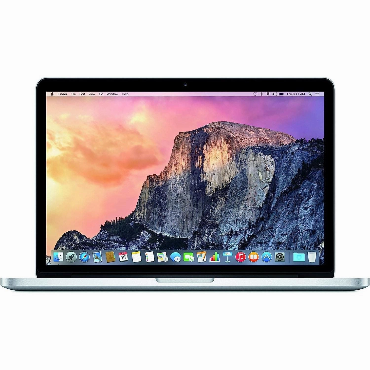Apple MacBook Pro 12,1, Intel Core i5-5257U, 8GB Ram, 128GB SSD - Silver computing devices, pc accessories, cheap computer online