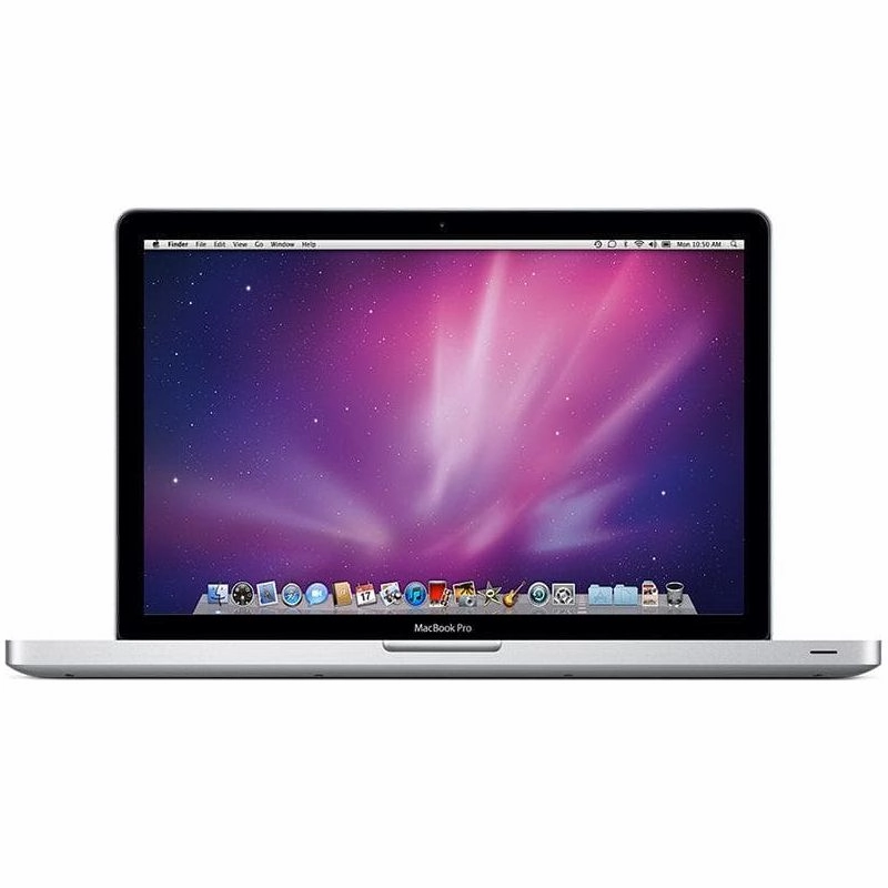 Apple MacBook Pro 12,1, Intel Core i5-5257U, 8GB Ram, 128GB SSD - Silver