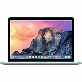 Apple MacBook Pro 12,1, Intel Core i5-5257U, 8GB Ram, 128GB SSD - Silver computing devices, pc accessories, cheap computer online