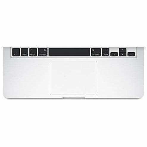 Apple MacBook Pro 12,1, Intel Core i5-5257U, 8GB Ram, 128GB SSD - Silver