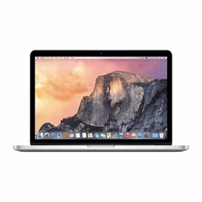 Apple Macbook Pro 12,1, Intel Core i5-5287U, 8GB Ram, 512GB SSD - Silver computer monitors, 4k monitor for work, gaming monitors sale