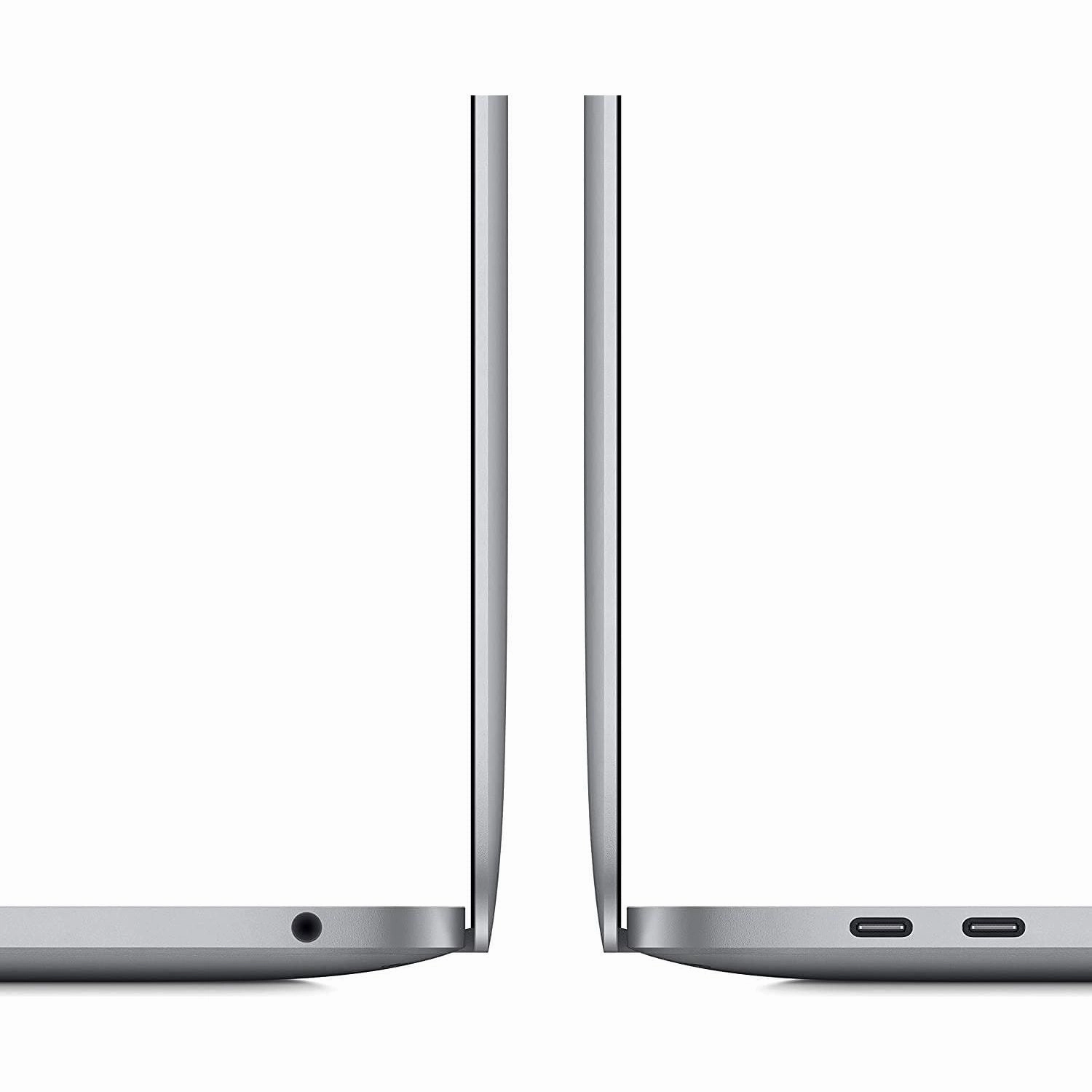 Apple MacBook Pro 13.3 Inch (2020) M1 chip, 8GB, 256GB - Space Grey
