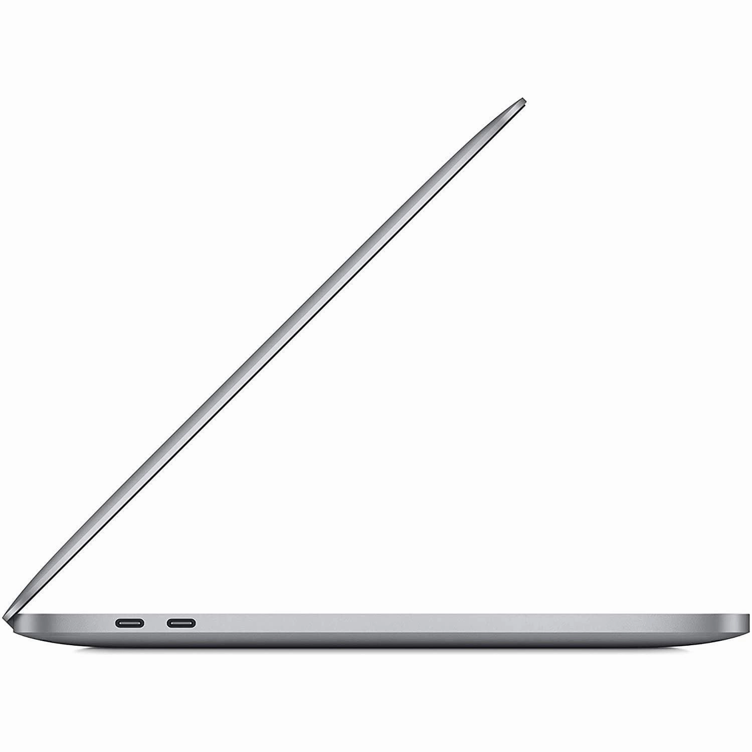 Apple MacBook Pro 13.3 Inch (2020) M1 chip, 8GB, 256GB - Space Grey
