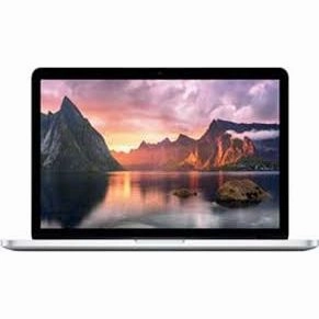 Apple MacBook Pro 13'' - i5-4258U, 4GB RAM, 128GB SSD, Sliver