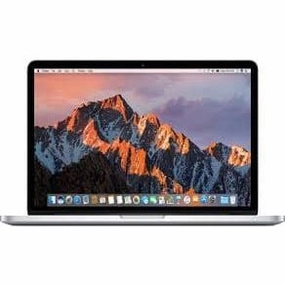 Apple MacBook Pro 13'' - i5-4258U, 4GB RAM, 128GB SSD, Sliver computer monitors, 4k monitor for work, gaming monitors sale