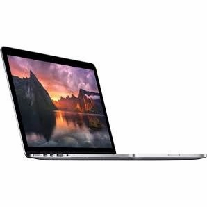 Apple MacBook Pro 13'' - i5-4258U, 4GB RAM, 128GB SSD, Sliver