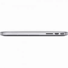 Apple MacBook Pro 13'' - i5-4258U, 4GB RAM, 128GB SSD, Sliver