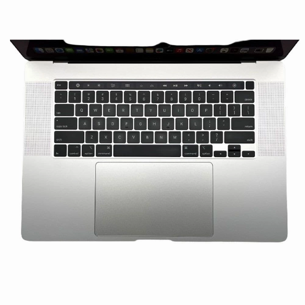 Apple MacBook Pro 13-inch (2020) - M1 Chip, 8GB RAM, 256GB SSD, 8-Core GPU, Space Gray