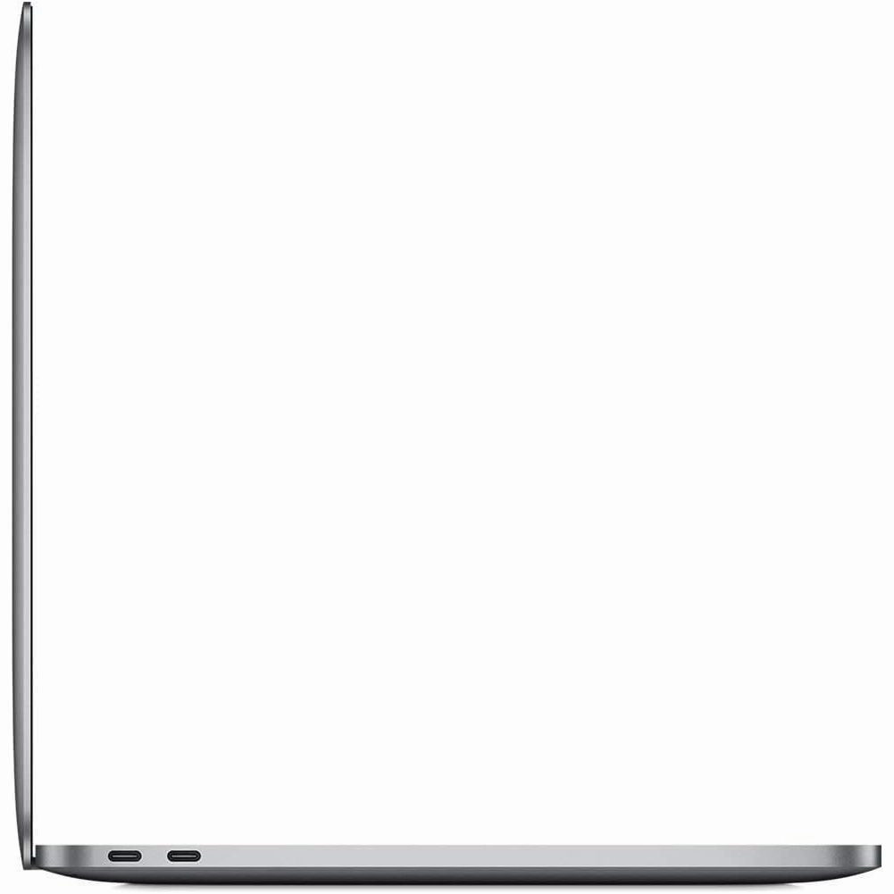 Apple MacBook Pro 13-Inch, 8GB RAM, 128GB SSD - Space Grey