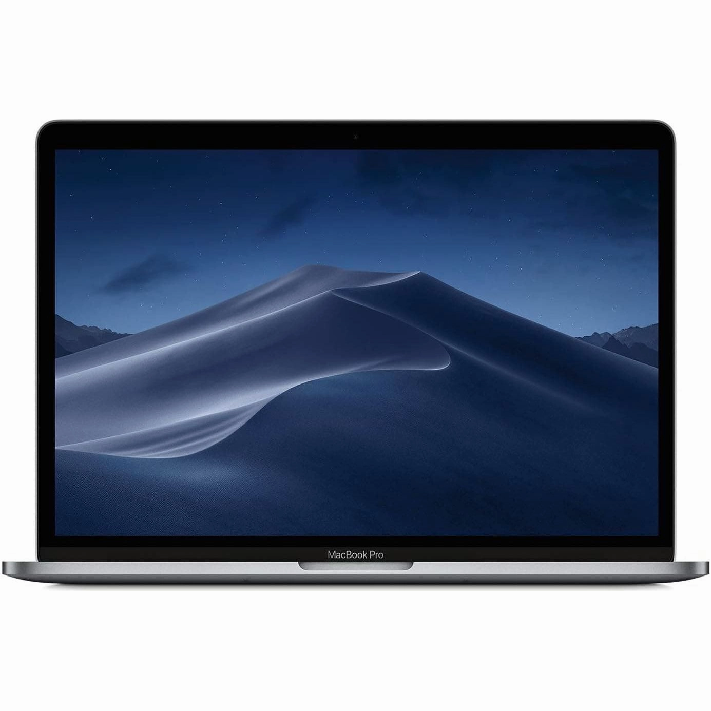 Apple MacBook Pro 13-Inch, 8GB RAM, 128GB SSD - Space Grey