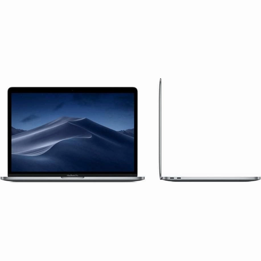 Apple MacBook Pro 13-Inch, 8GB RAM, 128GB SSD - Space Grey