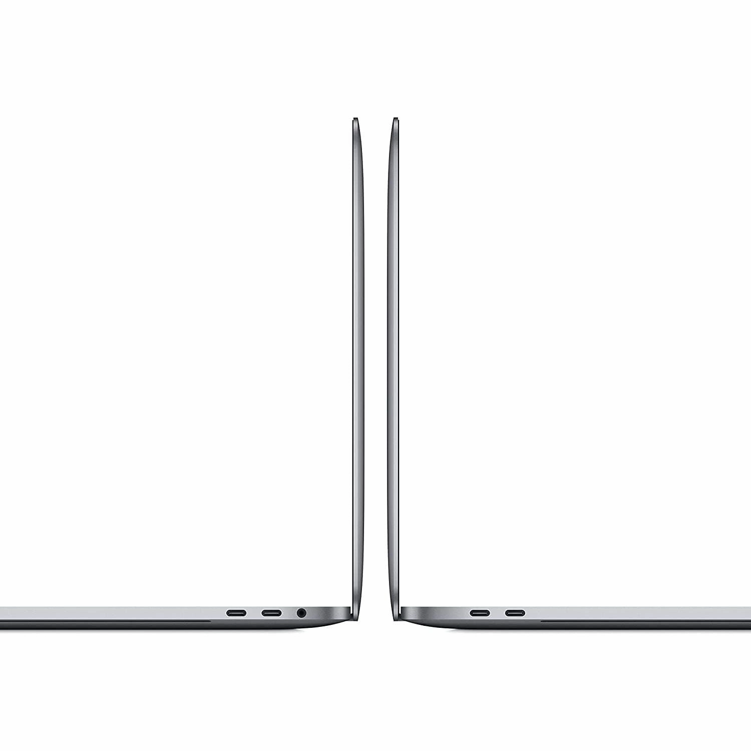 Apple MacBook Pro 13-inch, Intel Core i7 - 10th Gen ,16GB RAM, 1TB SSD, (A2251) - Space Grey