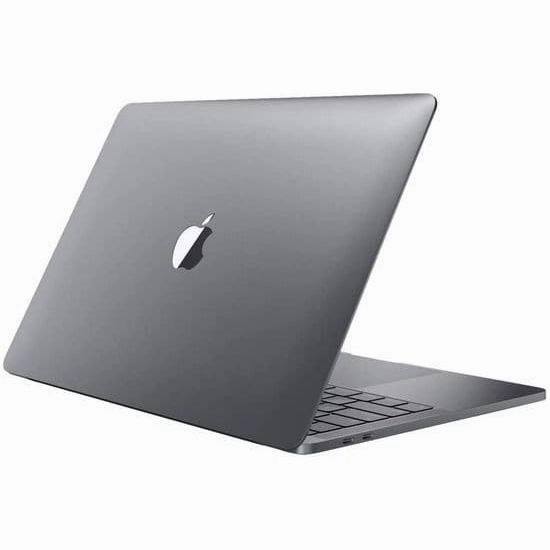 Apple MacBook Pro 13" 2017 - 3.5GHz i7-7567U - 16GB RAM - 250GB SSD - Space Grey
