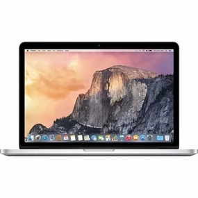 Apple MacBook Pro 13" (2015) C Intel i5-5257U, 8GB RAM, 256GB SSD, Silver computer monitors, 4k monitor for work, gaming monitors sale