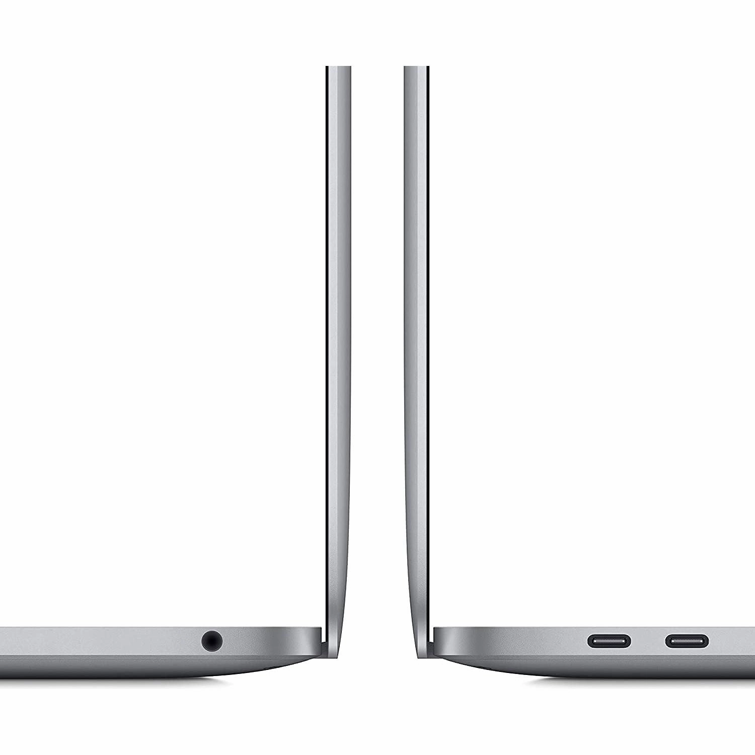 Apple MacBook Pro 13" (2020) C M1 Chip, 16GB RAM, 512GB SSD Space Grey
