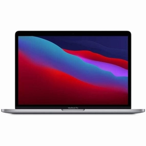 Apple MacBook Pro 13" (2020) C M1 Chip, 16GB RAM, 512GB SSD Space Grey computer monitors, 4k monitor for work, gaming monitors sale