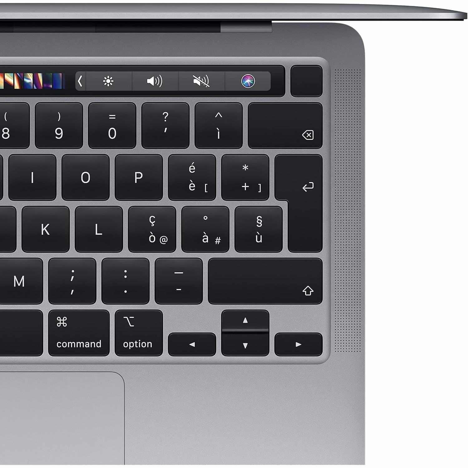 Apple MacBook Pro 13" (2020) C M1 Chip, 16GB RAM, 512GB SSD Space Grey