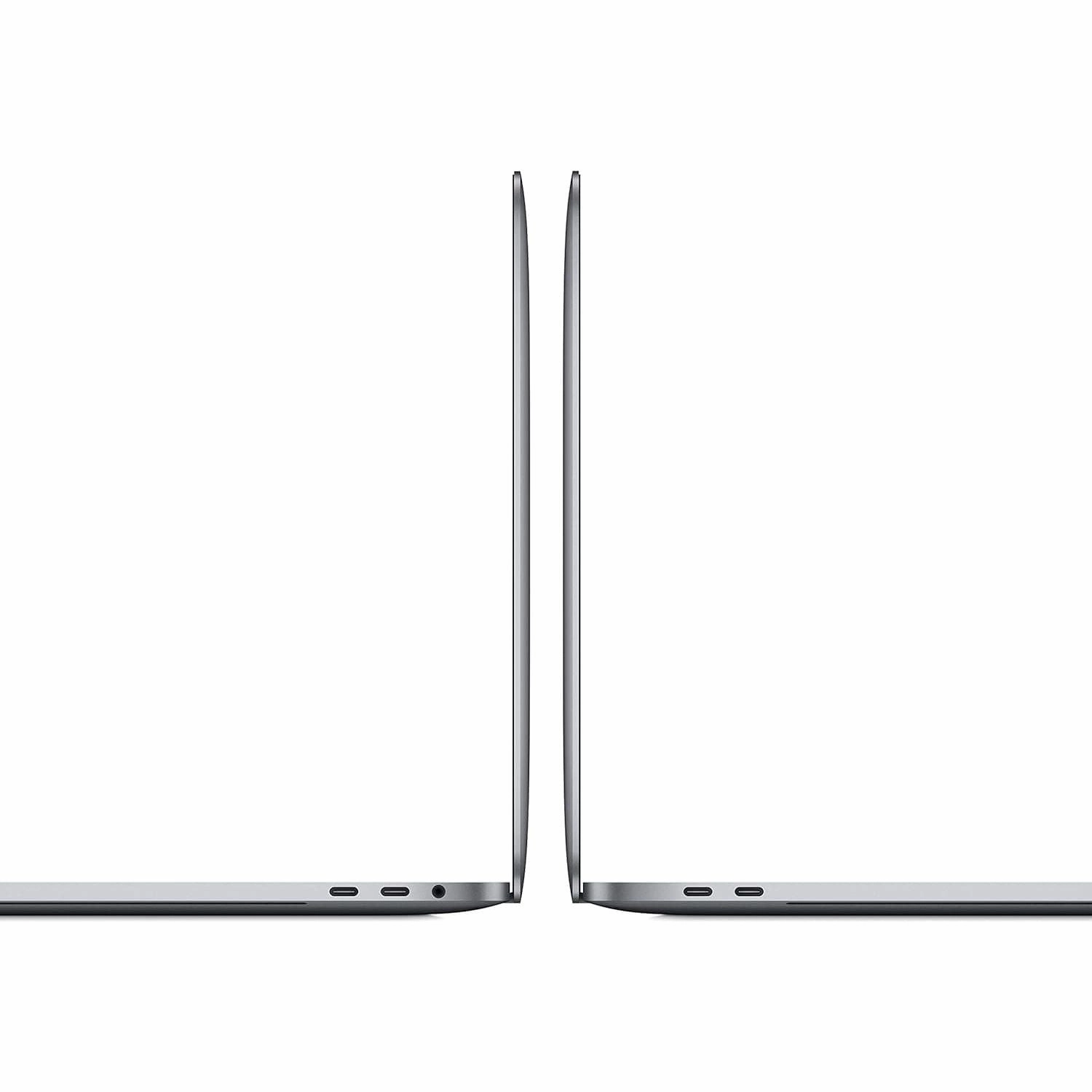 Apple MacBook Pro 13" (2020, Intel i5-1038NG7, 16GB RAM, 512GB SSD, 4 Thunderbolt 3) - Space Grey