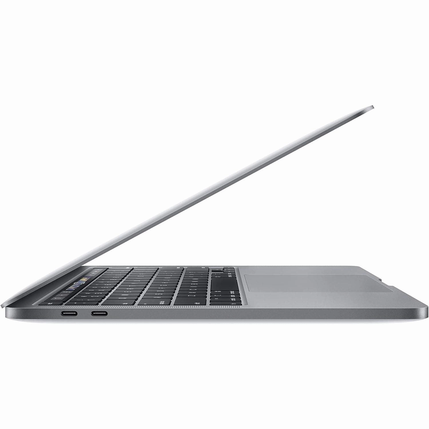 Apple MacBook Pro 13" (2020, Intel i5-1038NG7, 16GB RAM, 512GB SSD, 4 Thunderbolt 3) - Space Grey