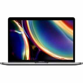 Apple MacBook Pro 13" (2020, Intel i5-1038NG7, 16GB RAM, 512GB SSD, 4 Thunderbolt 3) - Space Grey computer monitors, 4k monitor for work, gaming monitors sale