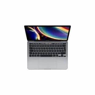 Apple MacBook Pro 13", i7-1068NG7, 16GB RAM, 1TB SSD - Gray