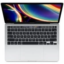 Apple MacBook Pro 13", i7-1068NG7, 16GB RAM, 1TB SSD - Gray