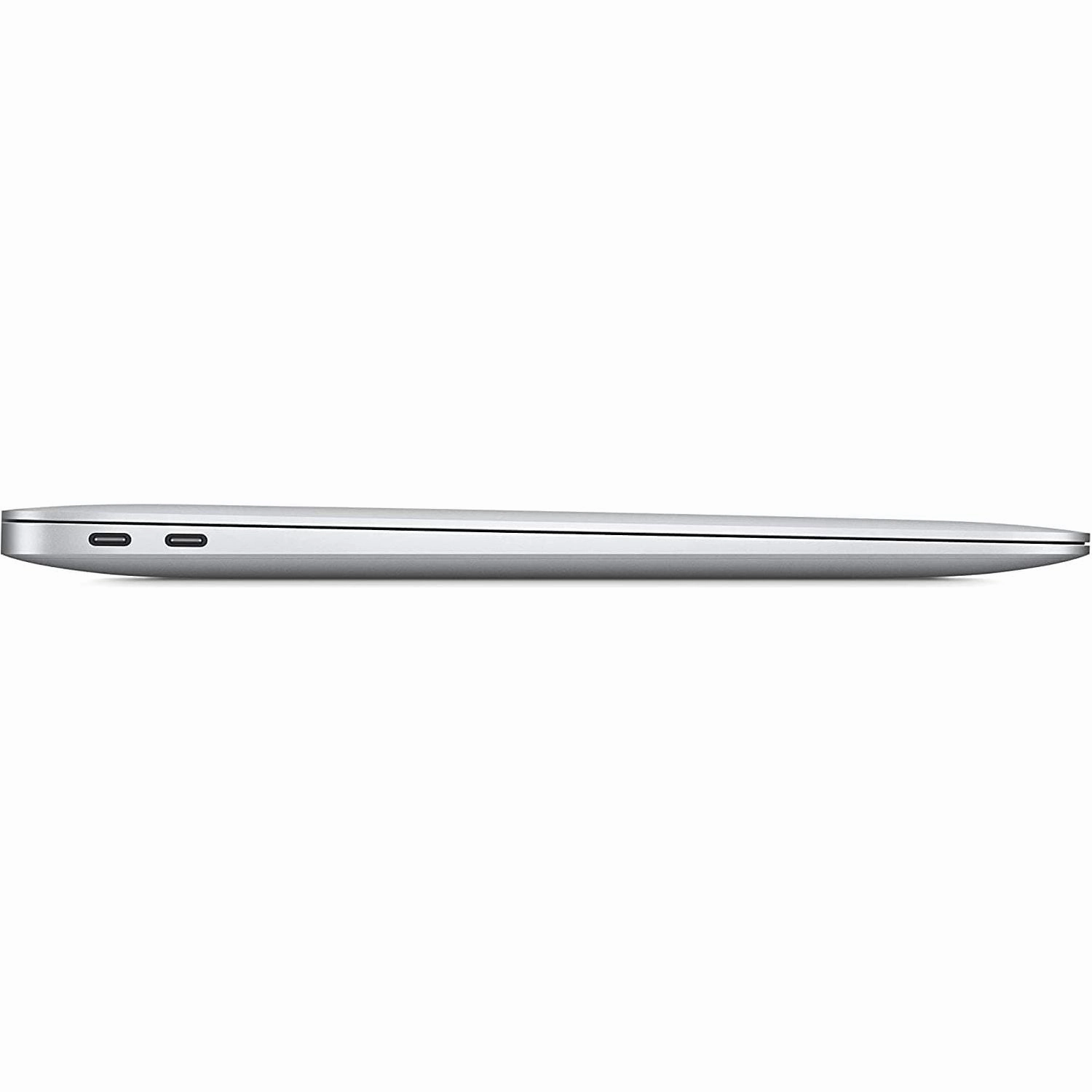 Apple MacBook Pro 13", M1 Chip 8GB, 512GB  - Silver