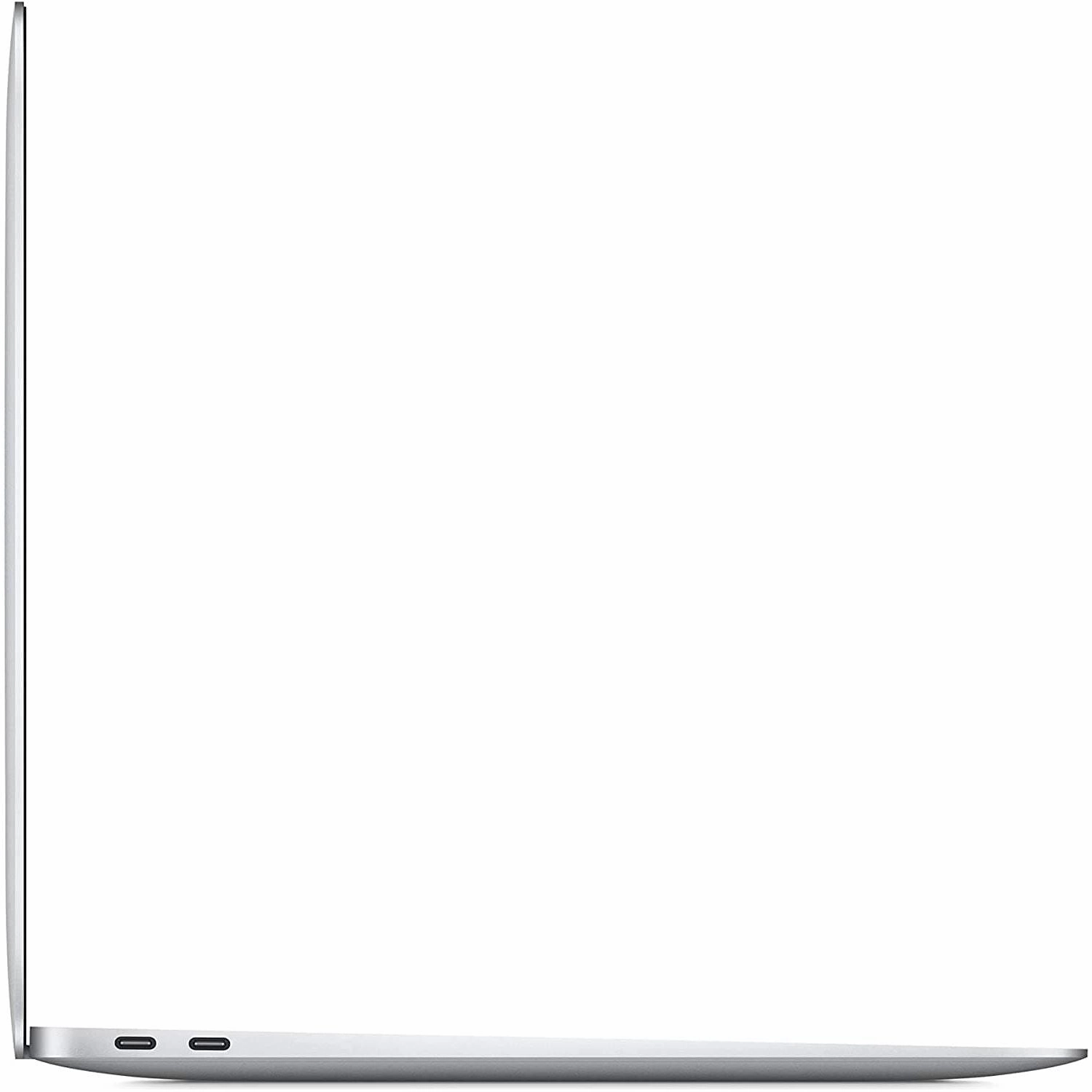 Apple MacBook Pro 13", M1 Chip 8GB, 512GB  - Silver
