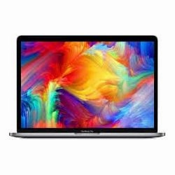Apple MacBook Pro 13" (Mid 2017) - i7-7660U, 16GB RAM, 512GB SSD, Space Grey