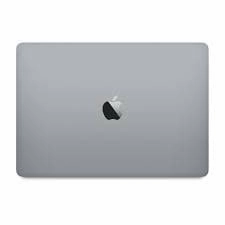 Apple MacBook Pro 13" (Mid 2017) - i7-7660U, 16GB RAM, 512GB SSD, Space Grey
