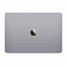 Apple MacBook Pro 13" i5-6267U, 8GB RAM, 256GB SSD, Touch Bar, Space Gray