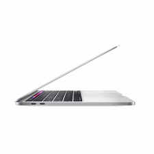 Apple MacBook Pro 13" M1, 16GB RAM, 1TB SSD, Silver