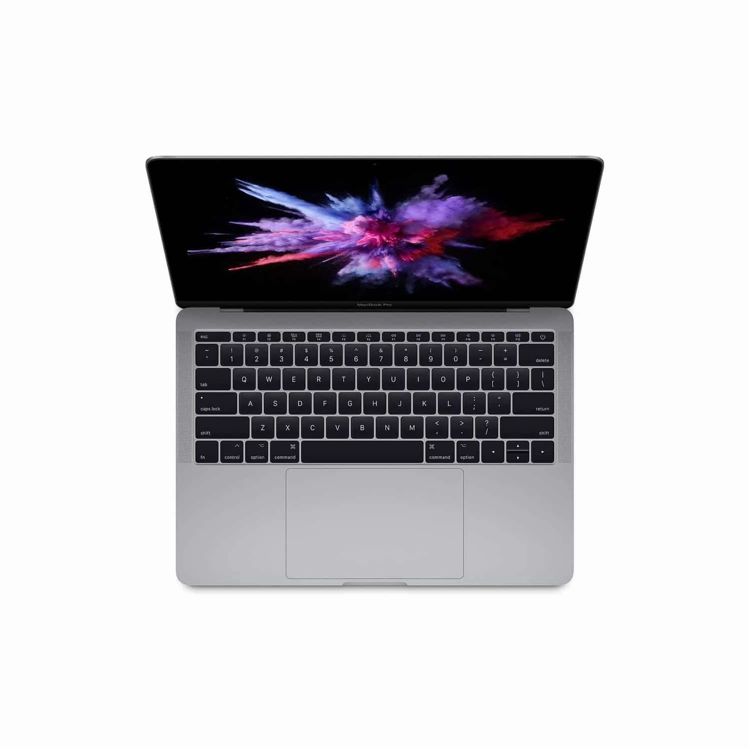 Apple MacBook Pro 14.1, 13-inch, i5-7360U, 8GB RAM, 128GB SSD, Space Grey