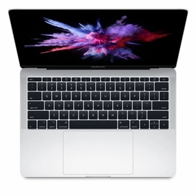 Apple MacBook Pro 14.1, 13-inch Laptop, i5-7360U, 8GB RAM, 128GB SSD, sliver computer monitors, 4k monitor for work, gaming monitors sale