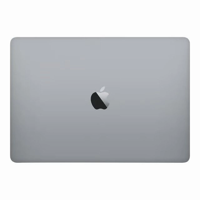Apple MacBook Pro 14.1 C 13" Laptop, Intel i5-7360U, 8GB RAM, 128GB SSD, Space Grey