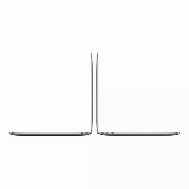 Apple MacBook Pro 14.1 C 13" Laptop, Intel i5-7360U, 8GB RAM, 128GB SSD, Space Grey