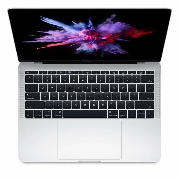 Apple MacBook Pro 14.1, Intel i5, 8GB RAM, 256GB SSD, Silver computer monitors, 4k monitor for work, gaming monitors sale
