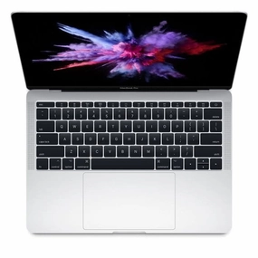 Apple MacBook Pro 14.1, Intel i5, 8GB RAM, 256GB SSD, Silver computer monitors, 4k monitor for work, gaming monitors sale