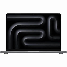 Apple MacBook Pro 14.2" M3, 8GB RAM, 512GB SSD, Space Grey computer monitors, 4k monitor for work, gaming monitors sale