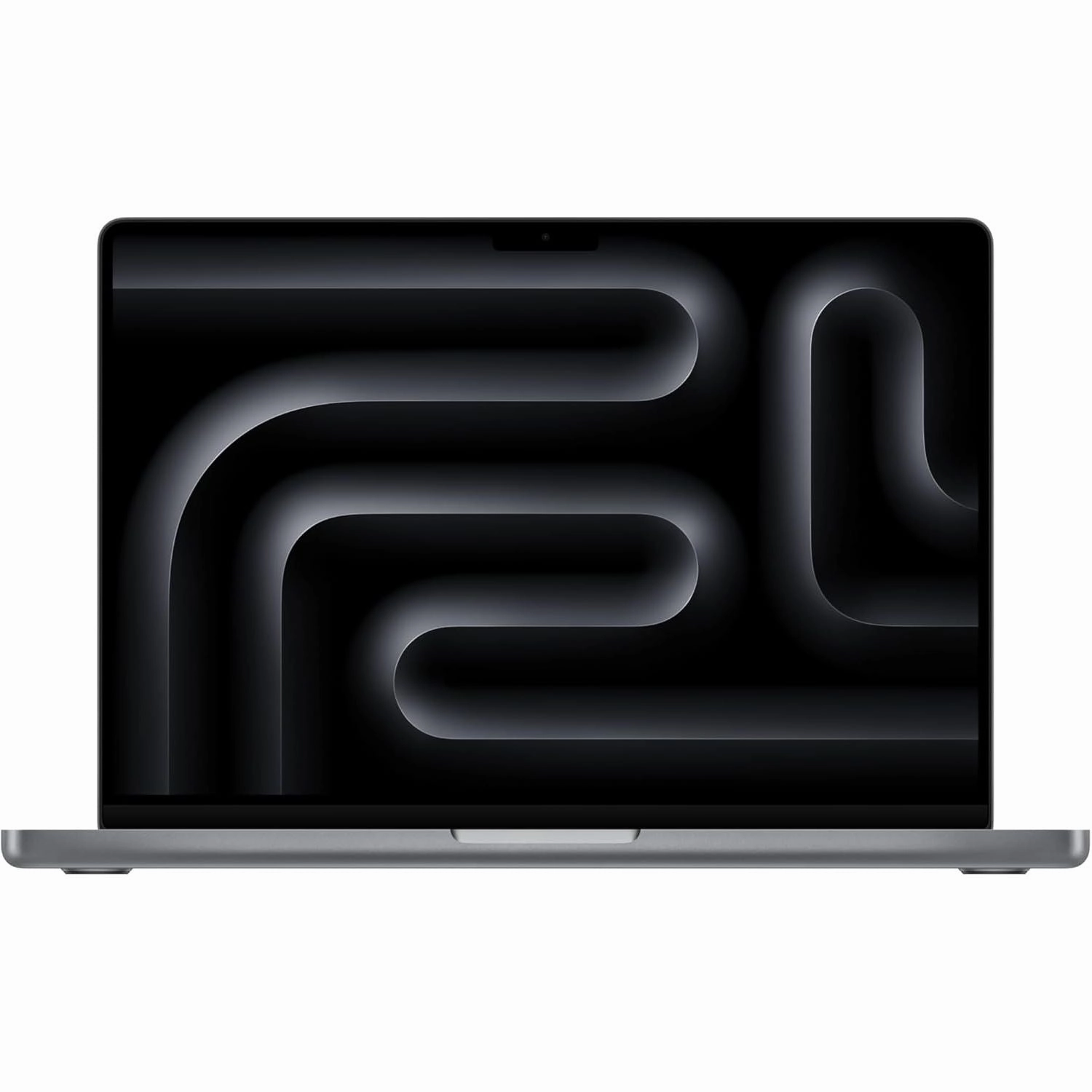 Apple MacBook Pro 14.2" M3, 8GB RAM, 512GB SSD, Space Grey computer monitors, 4k monitor for work, gaming monitors sale